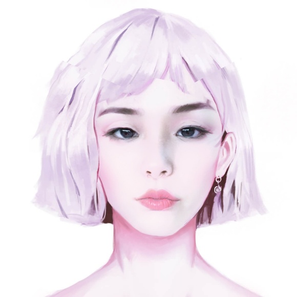 About Me. Share and comment your closet! - Picture 1 of 8